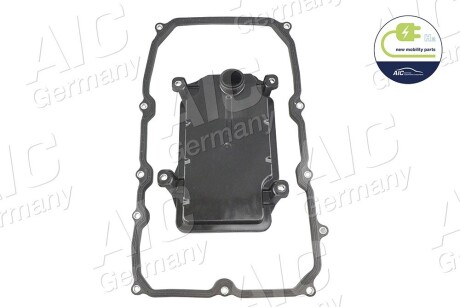 Фільтр АКПП Audi Q7/Porsche Cayenne/Panamera/VW Touareg 3.0-4.8 07- (з прокладкою) aic 57376