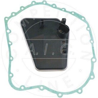 Фільтр АКПП Audi A4/A6 2.0TDI 04-11 (з прокладкою) aic 57379