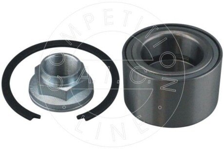 Підшипник маточини (передньої) Fiat Ducato/Citroen Jumper/Peugeot Boxer 06- (55x90x54) (+ABS) aic 57656