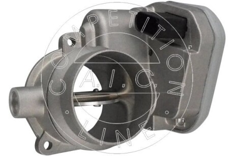 Заслонка дроссельная BMW 1/3/5/6/7/X3/X5/X6 2.0D-4.4D (M47/M57/M67) 02-13 aic 57724