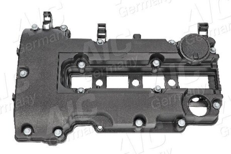 Кришка клапанів Opel Corsa/Insignia A/AstraJ/Zafira 1.2/1.4 06- (з прокладкою) aic 57807