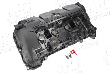 Кришка клапанів Mini Cooper Cabrio (R57)/One (R56) 1.4-1.6 07-16 (з прокладкою) aic 58089