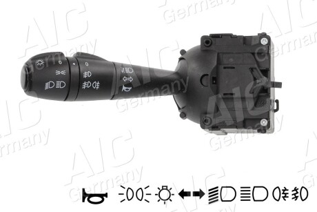 Переключатель подрулевой aic 58372