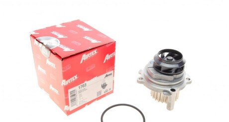 Водяна помпа airtex 1703