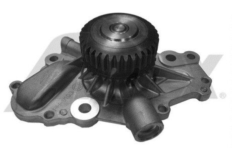 MARELLI CHRYSLER Помпа воды 300С 2,7 04- airtex 1867