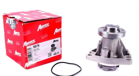 Водяна помпа airtex 5079