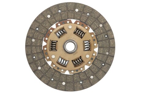 Диск зчеплення aisin dn039