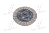 Диск зчепл. ведений DAEWOO NUBIRA, CHEVROLET LACETTI 1,4-1,6 03- aisin do034 (фото 4)