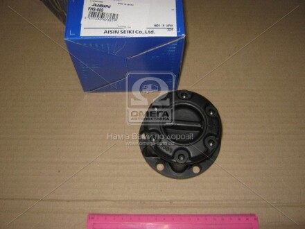 Маточина колеса SUZUKI GRAND VITARA 2.0 HDI 01-05 передн. міст aisin fhs-005