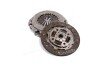 Зчеплення FORD FOCUS II, C-MAX, 1,8 ; 06-12 aisin kefo24r (фото 2)