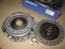 Сцепление MITSUBISHI AIRTREK I 2.0 02-06 (Выр-во) aisin km029 (фото 1)