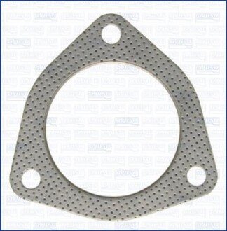 Прокладка выхлопной системы ajusa 00825700