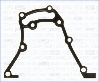 Прокладка передней крышки ajusa 01167000