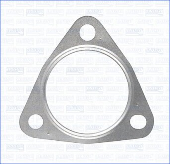 Прокладка вихлопної системи металева ajusa 01336200