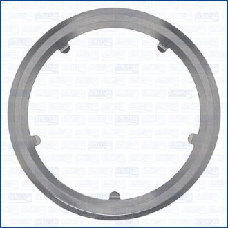 Прокладка выхлопной трубы ajusa 01447300