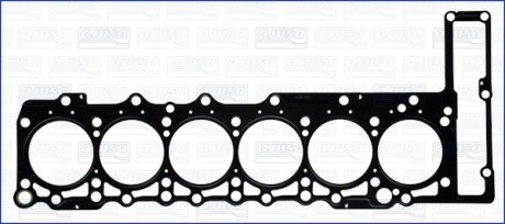 Прокладка головки блока металева ajusa 10128310