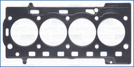 Прокладка головки блоку металева ajusa 10162900