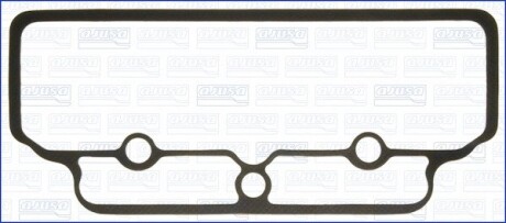 Прокладка клапанної кришки ajusa 11033400