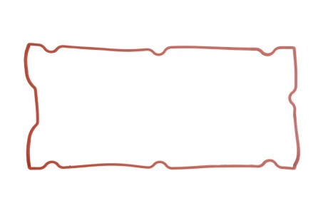Прокладка клапанной крышки ajusa 11088400