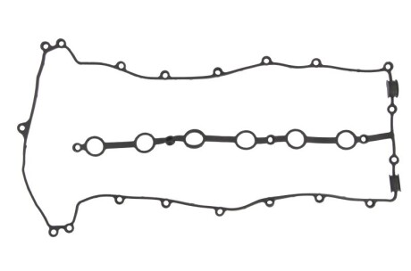 Прокладка клапанної кришки ajusa 11109200