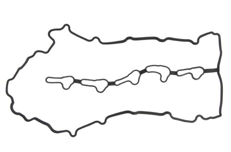 Прокладка клапанної кришки гумова ajusa 11115400