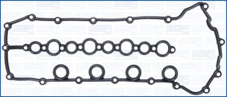 Прокладка клапанної кришки гумова ajusa 11141600