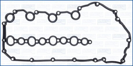 Прокладка клапанної кришки гумова ajusa 11141800