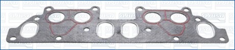 Прокладка загальна впускного та випускного колекторів ajusa 13065000