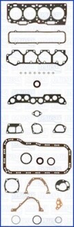 Комплект прокладок из разных материалов ajusa 50067700