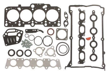 VW комплект прокладок двигуна BORA Variant, PASSAT B5.5 1.8 T 99-, SKODA OCTAVIA I, SEAT IBIZA II ajusa 50254200