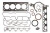 OPEL Комплект прокладок двигуна ASTRA G 1.8 16V 00-05, CORSA C (X01) 1.8 -09 ajusa 50269800 (фото 1)