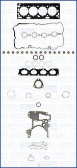 CHEVROLET комплект прокладок двигуна CRUZE 1.8 09-, ORLANDO 1.8 11-, TRAX 1.8 13-, OPEL, FIAT, ALFA ROMEO ajusa 50273900