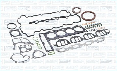 Комплект прокладок ajusa 50287700