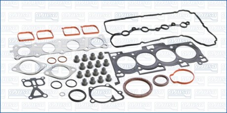 Комплект прокладок из разных материалов ajusa 50313500