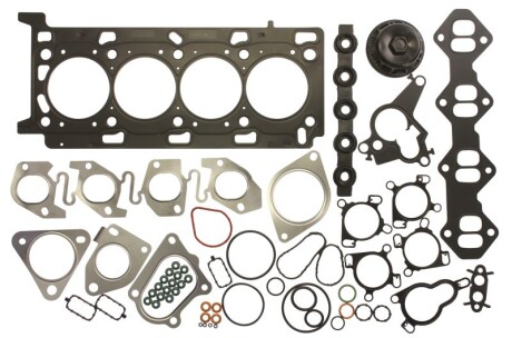 Прокладки мотора полный (к-кт.) 2.3dCi ajusa 50318100