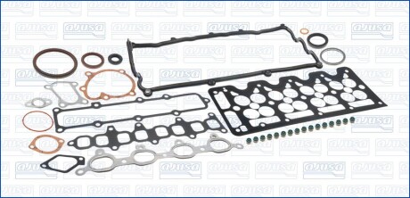 Комплект прокладок ajusa 51019600