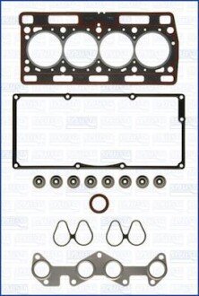 Прокладки двигуна RENAULT CLIO,TWINGO,KANGOO 1.1 (D7F-720) ajusa 52159500