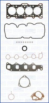 CHEVROLET Комплект прокладок голівки циліндра MATIZ (M200, M250) 1.0 05-07, DAEWOO KALOS (KLAS) 1.2 03- ajusa 52210600