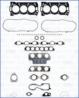 Комплект прокладок из разных материалов ajusa 52284600
