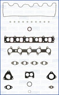 Комплект прокладок верхний без ГБЦ ALFA 2.4JTD ajusa.53014300