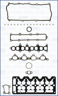 OPEL комплект прокладок верхній без прокладки гбц Corsa,Combo,Astra 1.7DI ajusa 53015600