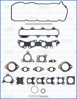 NISSAN Комплект ущільнень голівки циліндра NAVARA NP300 (D40) 2.5 dCi 05- ajusa 53050900