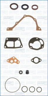 Комплект прокладок из разных материалов ajusa 54126100