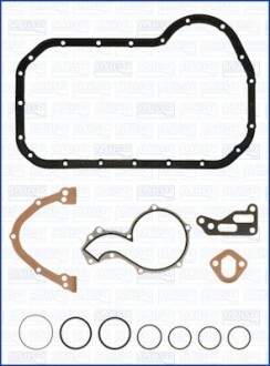 Комплект прокладок нижний VW ajusa.54135500