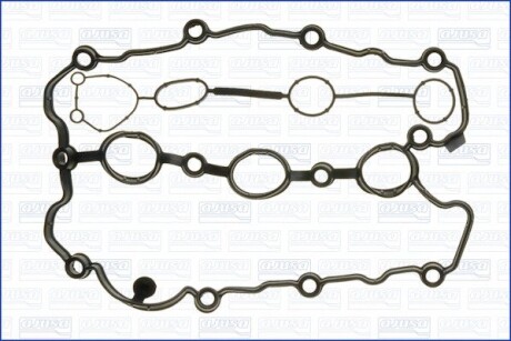 Комплект прокладок гумових ajusa 56037800