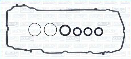 Комплект прокладок клап.кришки ajusa 56058300