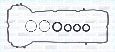 Комплект прокладок клап.кришки ajusa 56058400