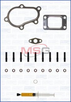 Комплект прокладок турбины MAN L 2000 99- ajusa jtc11431