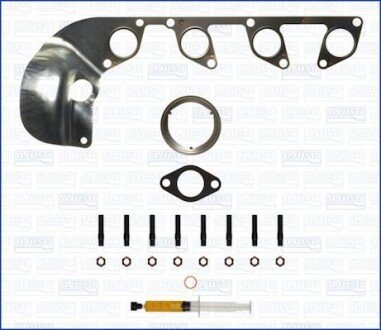 К-кт. прокладок турбины VW Passat 2.0TDI 05-10 ajusa jtc11704