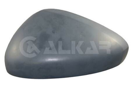 Корпус дзеркала alkar 6341860